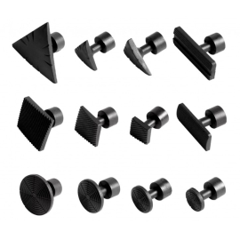 PDR ADAPTERI SET 12 KOM PDR-D003 AUTOGAMMA